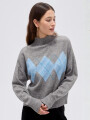 Polera Rynmar Estampado 1