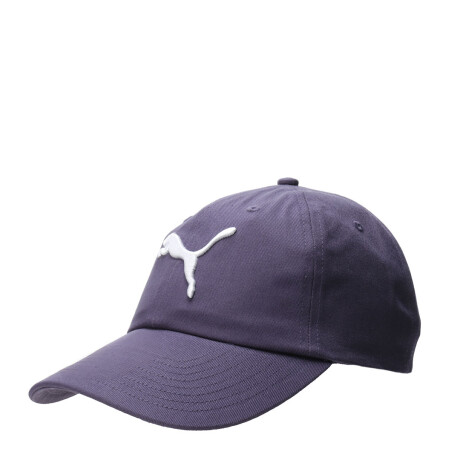 Gorra Puma Cat Bb Cap Azul