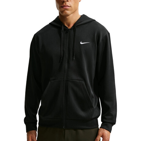Campera Nike Hyverse Black