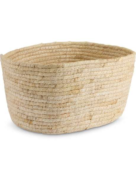 Cesta JOEL W24xL30xH16cm natural Cesta JOEL W24xL30xH16cm natural