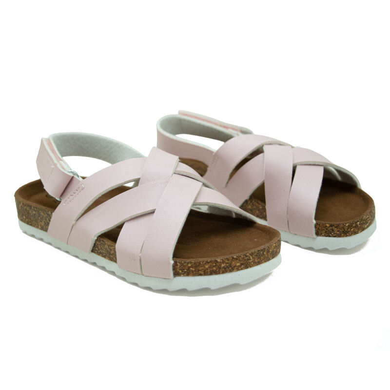 Sandalias - Chill Sunday - Sandalia de Niños - YF25K Rosado
