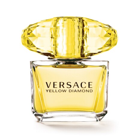 Perfume Versace Yellow Diamond Edt 50 ml Perfume Versace Yellow Diamond Edt 50 ml