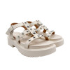 Sandalia Vizzano de Mujer - 6499.110-7286 Blanco