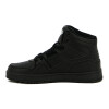 Pony Lifestyle M-100 Bota Men - Black/black Negro-negro