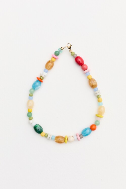Collar Cantera Multicolor