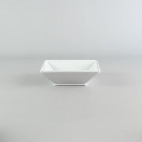 Bowl Melamina Cuadrado 15,5x15,5cm Bowl Melamina Cuadrado 15,5x15,5cm