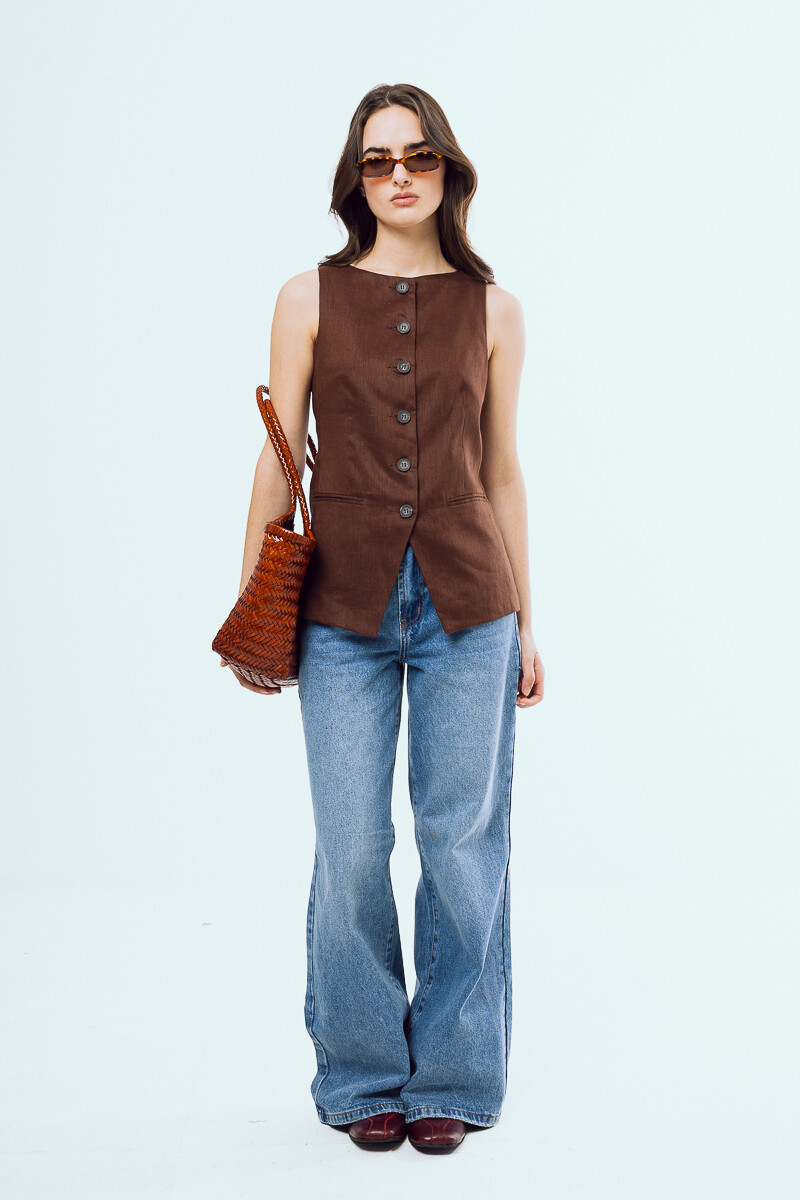 Lirna Brownie