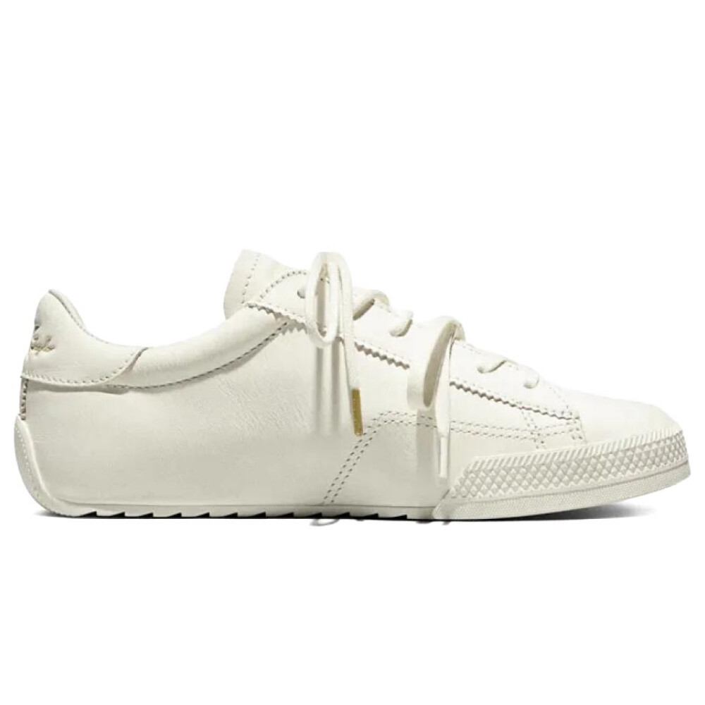 Zapatillas Converse Chuck Taylor Lo Unisex Cream