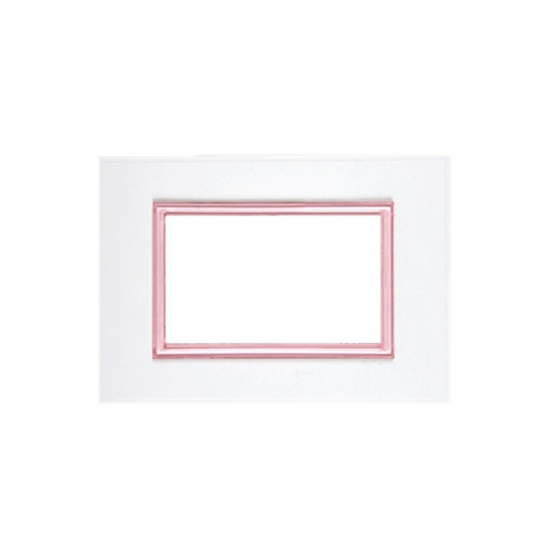 PLACA CIEGA MARFIL - LOFT PLACA CIEGA MARFIL - LOFT