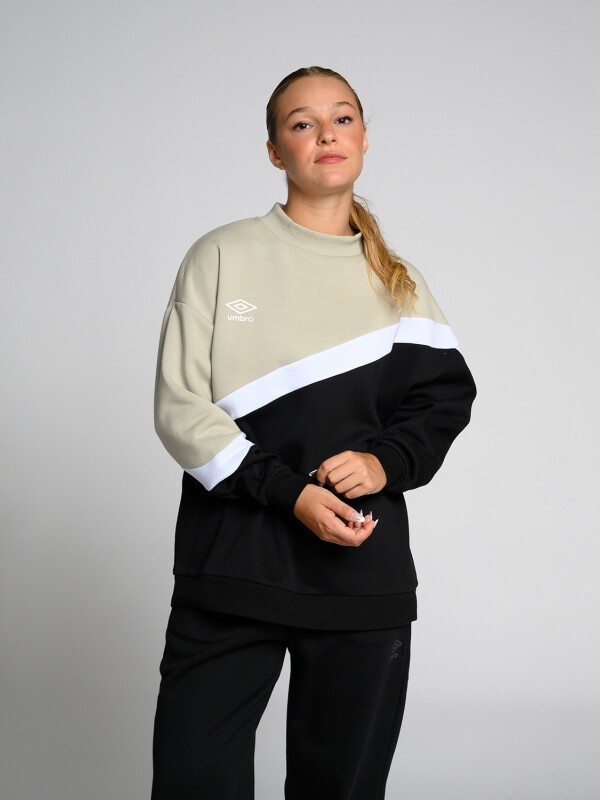 BUZO LYRA Umbro Mujer 2b9