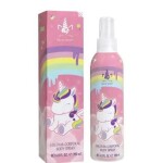 EAU MY UNICORN BODY SPRAY CJ X 200 ML. única