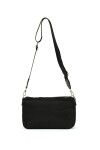 Bandolera Balsas Negro