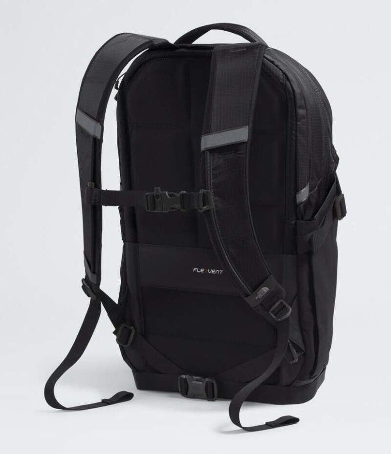 Mochila Recon 30L Tnf Black-tnf Black-npf