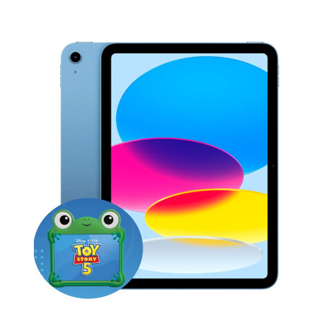 KIT iPad 11" 128GB Wifi Blue + Case LilyPad Belkin KIT iPad 11" 128GB Wifi Blue + Case LilyPad Belkin