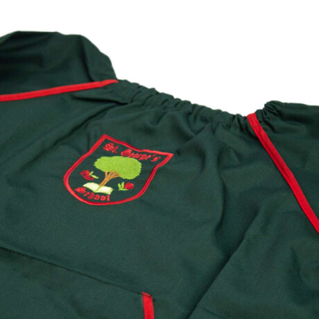 Túnica St George´s School