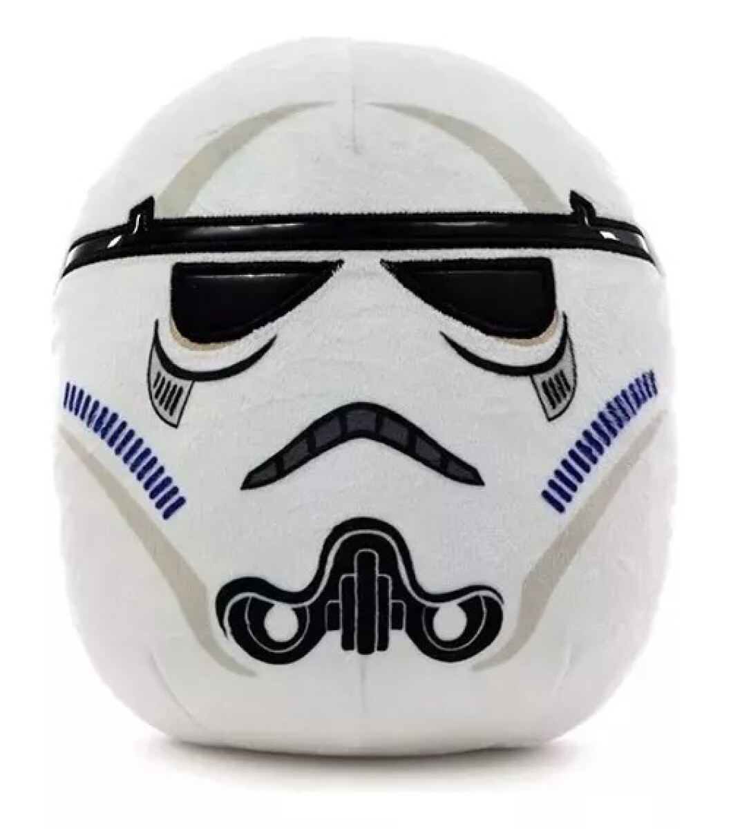 Peluche Stormtrooper Cute 20cm Star Wars Phi Phi Toys Sw023 