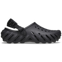Echo Clog Negro