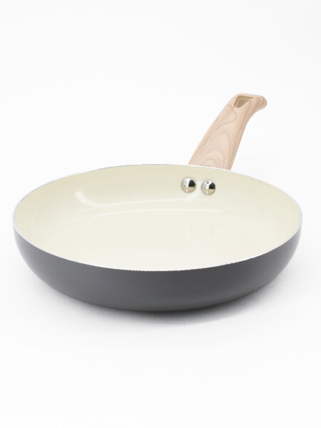 SARTEN LINEA ESTAMBU GRIS