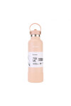 BOTELLA TERRANO 750ML PICO + BOTA ROSA