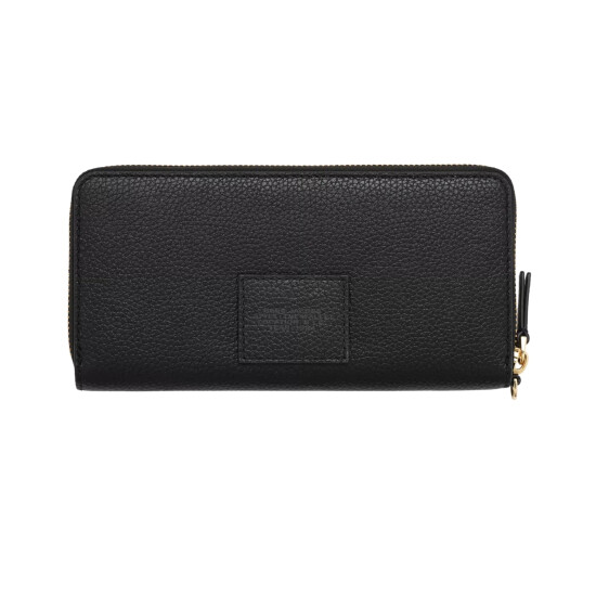 MARC JACOBS - THE CONTINENTAL WALLET 001