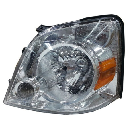 SEMIOPTICAS EFFA SEMIOPTICA IZQ. MINYI - SEMIOPTICAS EFFA SEMIOPTICA IZQ. MINYI -