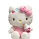 Peluche Sanrio sweet Kitty