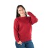 BUZO UN. ROJO