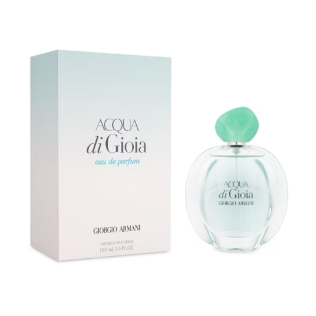 Acqua di Gioia Eau de Parfum 100 ml - Giorgio Armani 