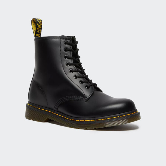 Botas Dr. Martens 1460 Negro