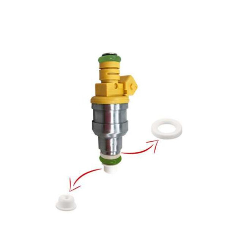 INYECCION PARTES - JGO.PUNTA INF.INYECTOR BOSCH HYUNDAI MPF - INYECCION PARTES - JGO.PUNTA INF.INYECTOR BOSCH HYUNDAI MPF -