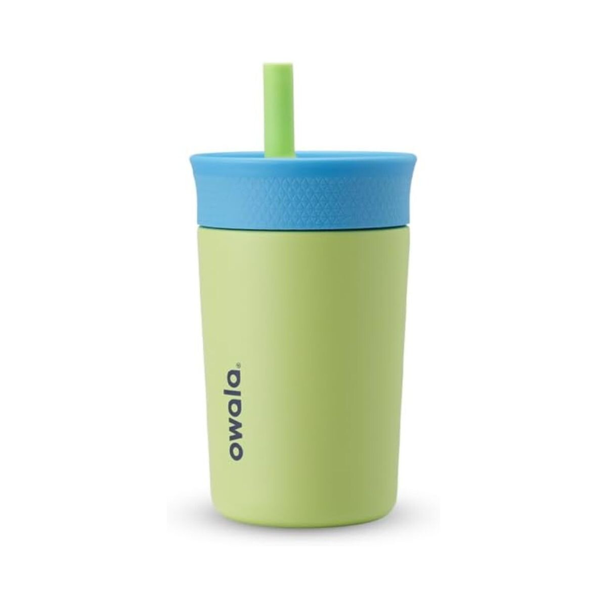 Vaso Térmico niños acero inoxidable 340 ml - Turtley Awesome 