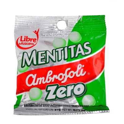 Mentitas Zero Mentitas Zero