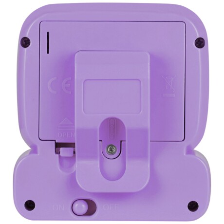 FROZEN KARAOKE MINI BLUETOOTH V01