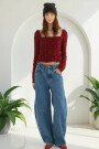 JEAN BARREL Jean