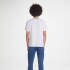 CAMISETA MM MASC BRANCO