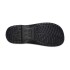 Classic Cross Strap W - Mujer Black
