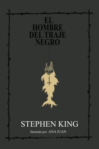 Hombre Del Traje Negro, El (mini) Hombre Del Traje Negro, El (mini)