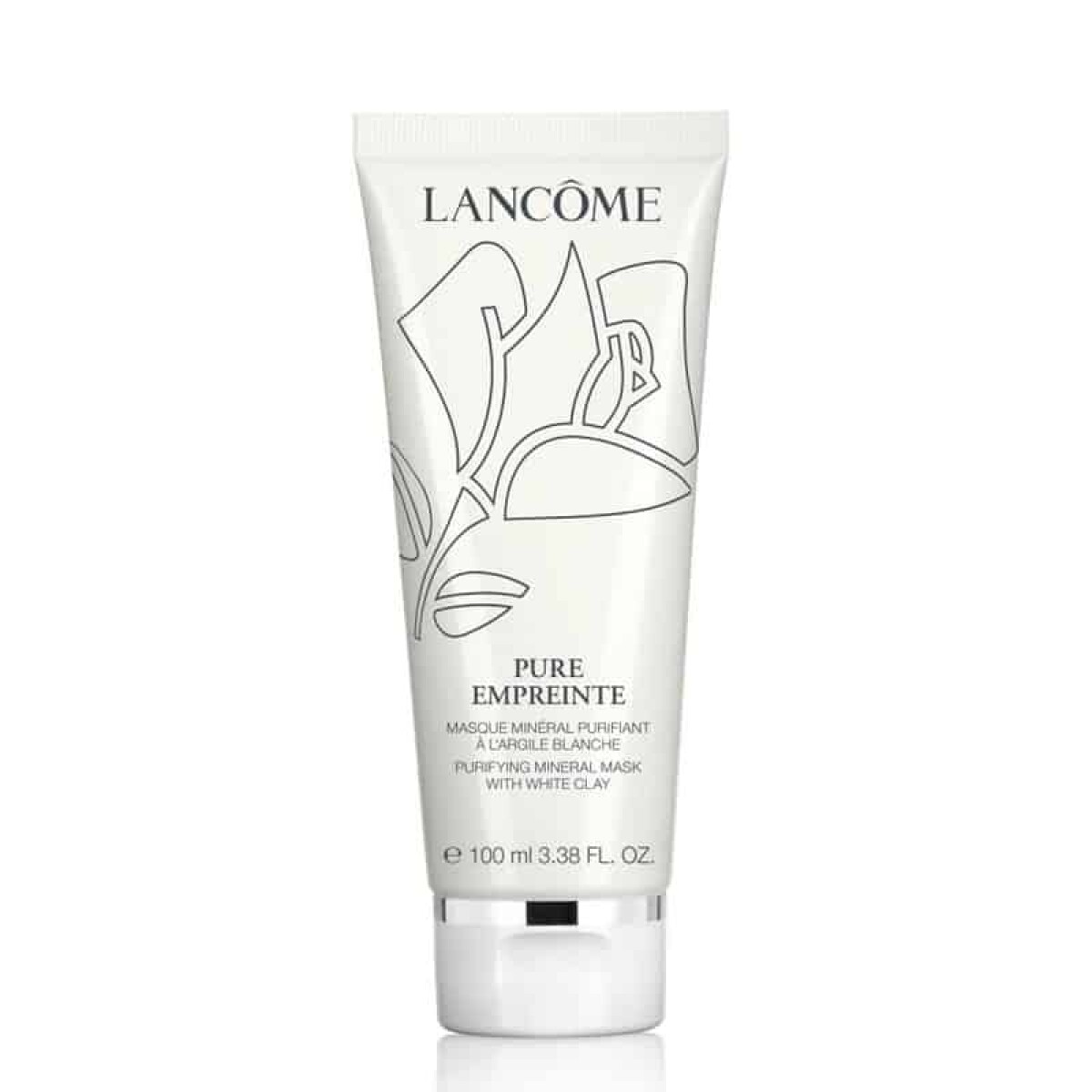 Máscara Lancome Pur Empreinte 