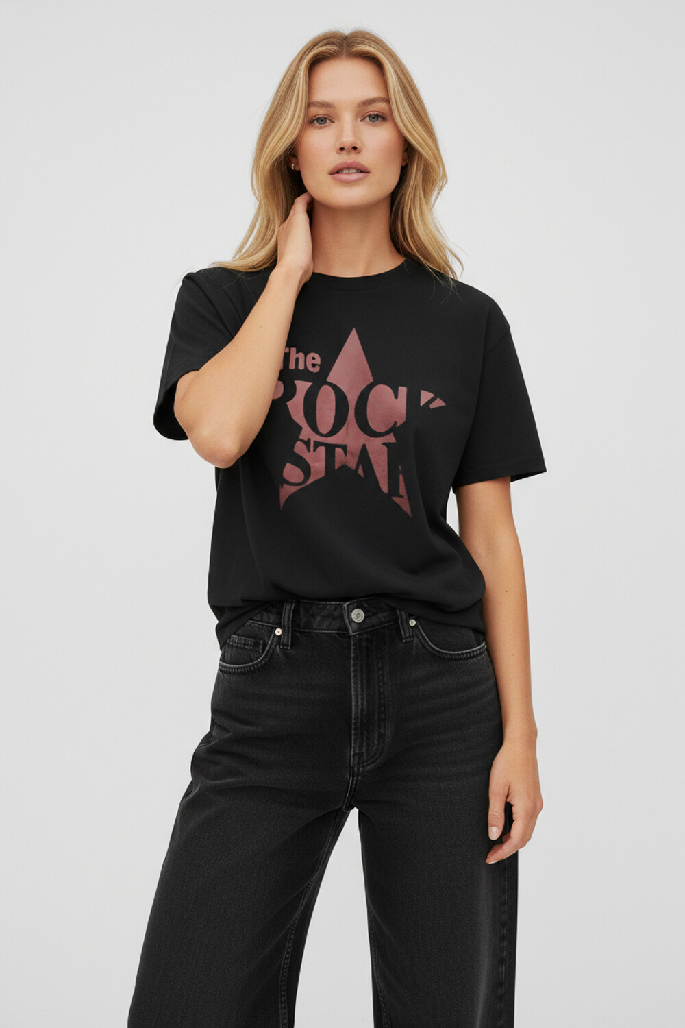 Remera Giocobo Estampado 1