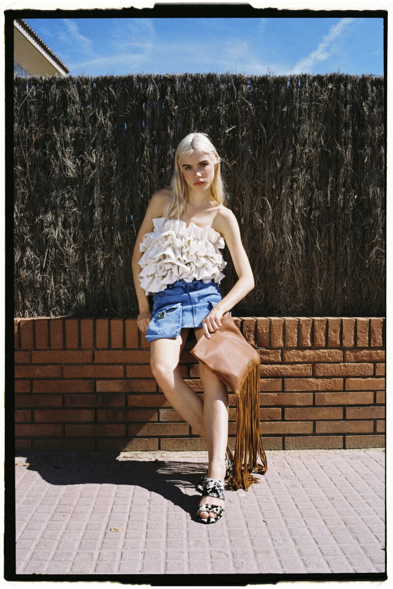 Cabbage Brocato Top Crudo