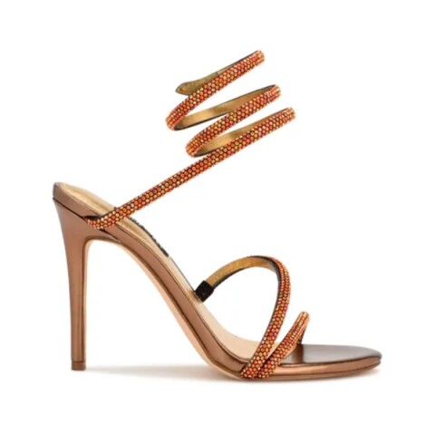 Sandal Maskil2 Gold 01