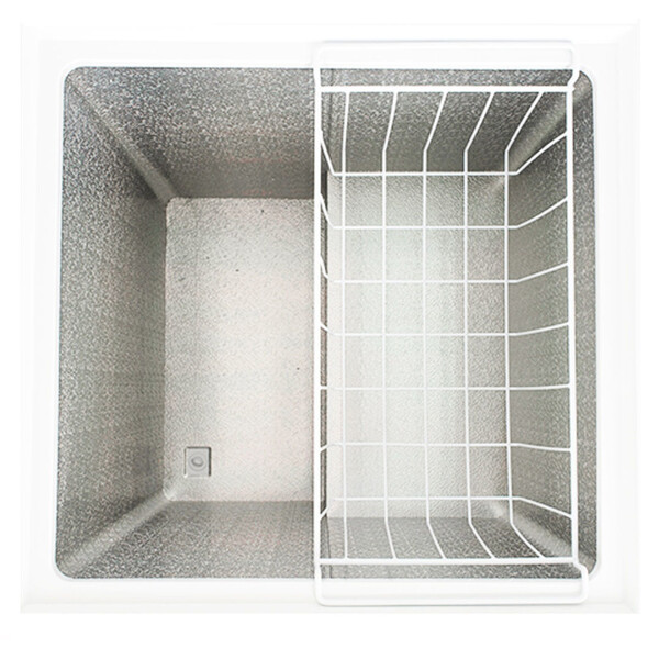 Freezer Horizontal Consul Cha22 Lbdwx FREEZER HORIZONTAL CHA22LBDWX CONSUL