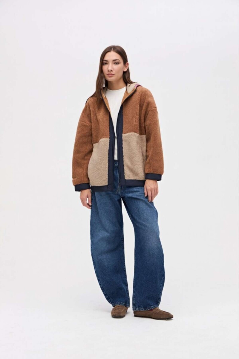 Campera Bindia - Multi 