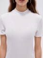 Remera Daly Blanco
