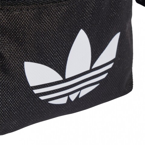 BANDOLERA adidas ORIGINALS Black