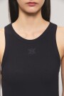 MUSCULOSA LIVELY HEART Navy