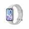 RELOJ XIAOMI SMART BAND 10 PRO Reloj Smartwatch XIAOMI Band 10 Pro 1,74' AMOLED BT Resitencia 5ATM - Glacier Silver