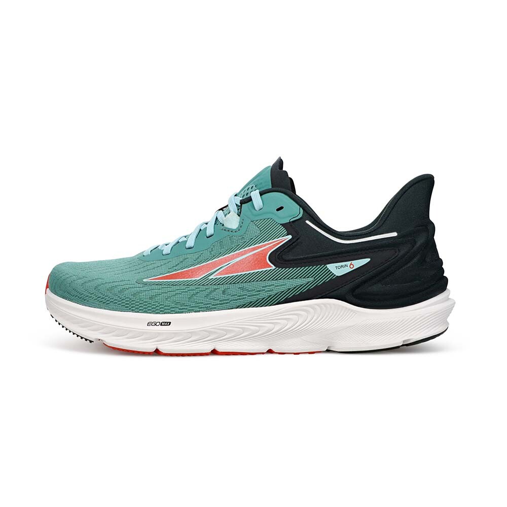M Torin 6 - Hombre Dusty Teal