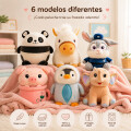 Frazada Peluche 1.60m X 1.00m Caballo