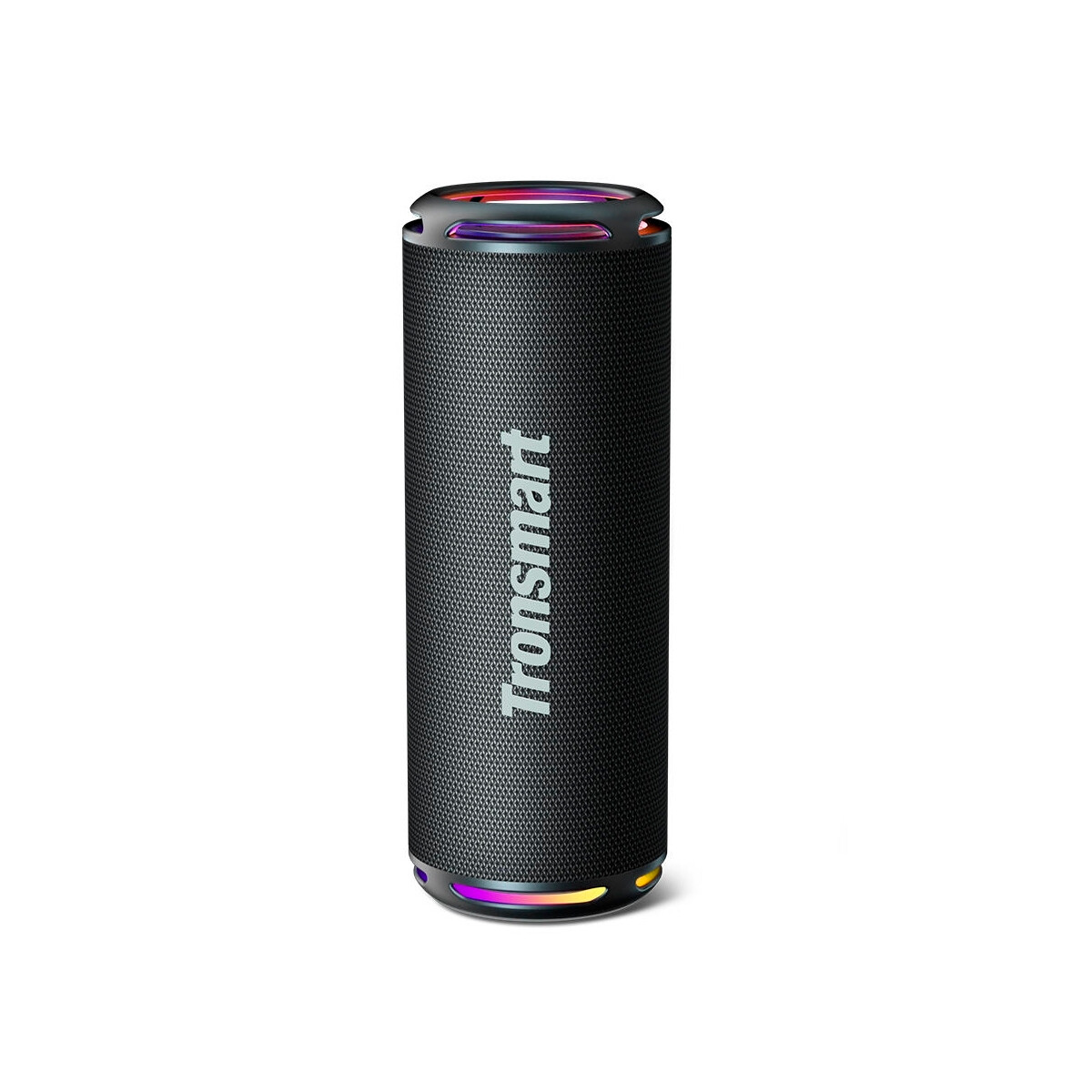 Parlante exterior portátil Tronsmart T7 Lite color negro 